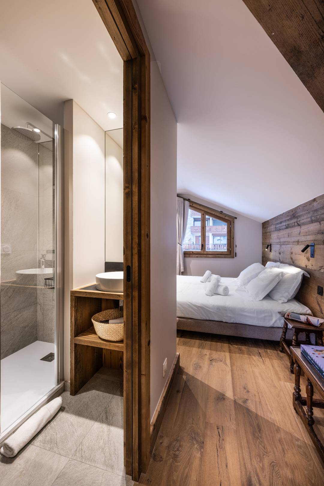 N°7 : Magnifique penthouse 14 personnes - ref Ancolie n°7 - 12