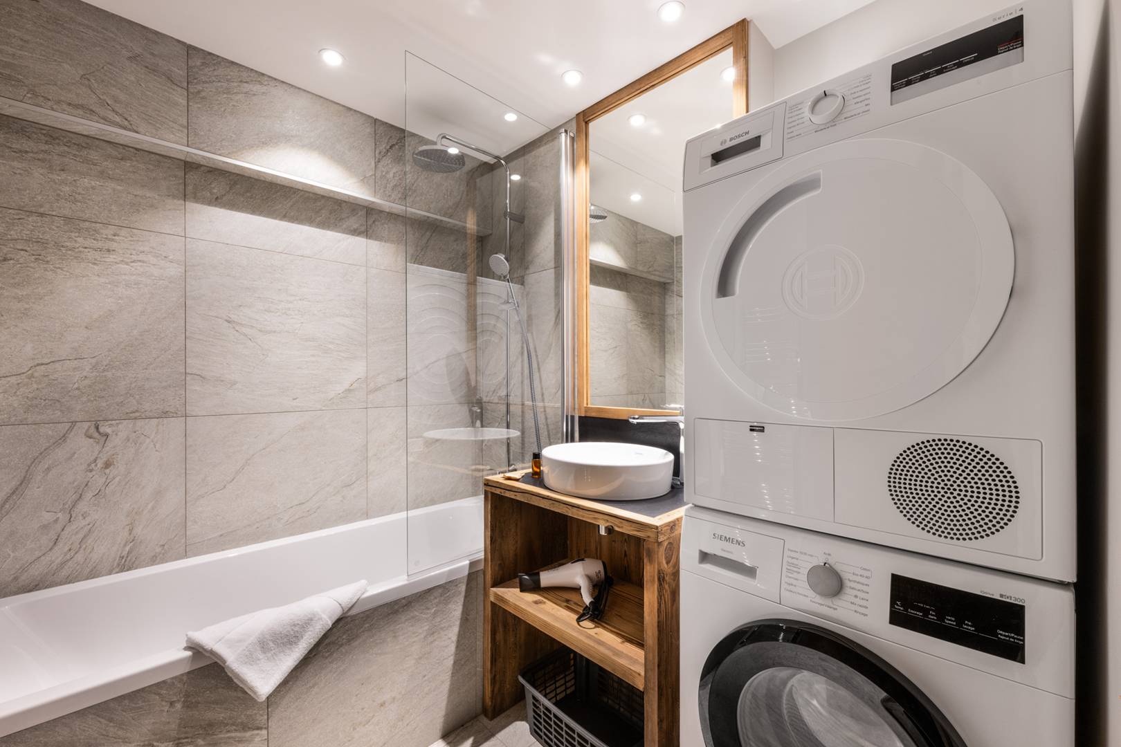 N°7 : Magnifique penthouse 14 personnes - ref Ancolie n°7 - 14