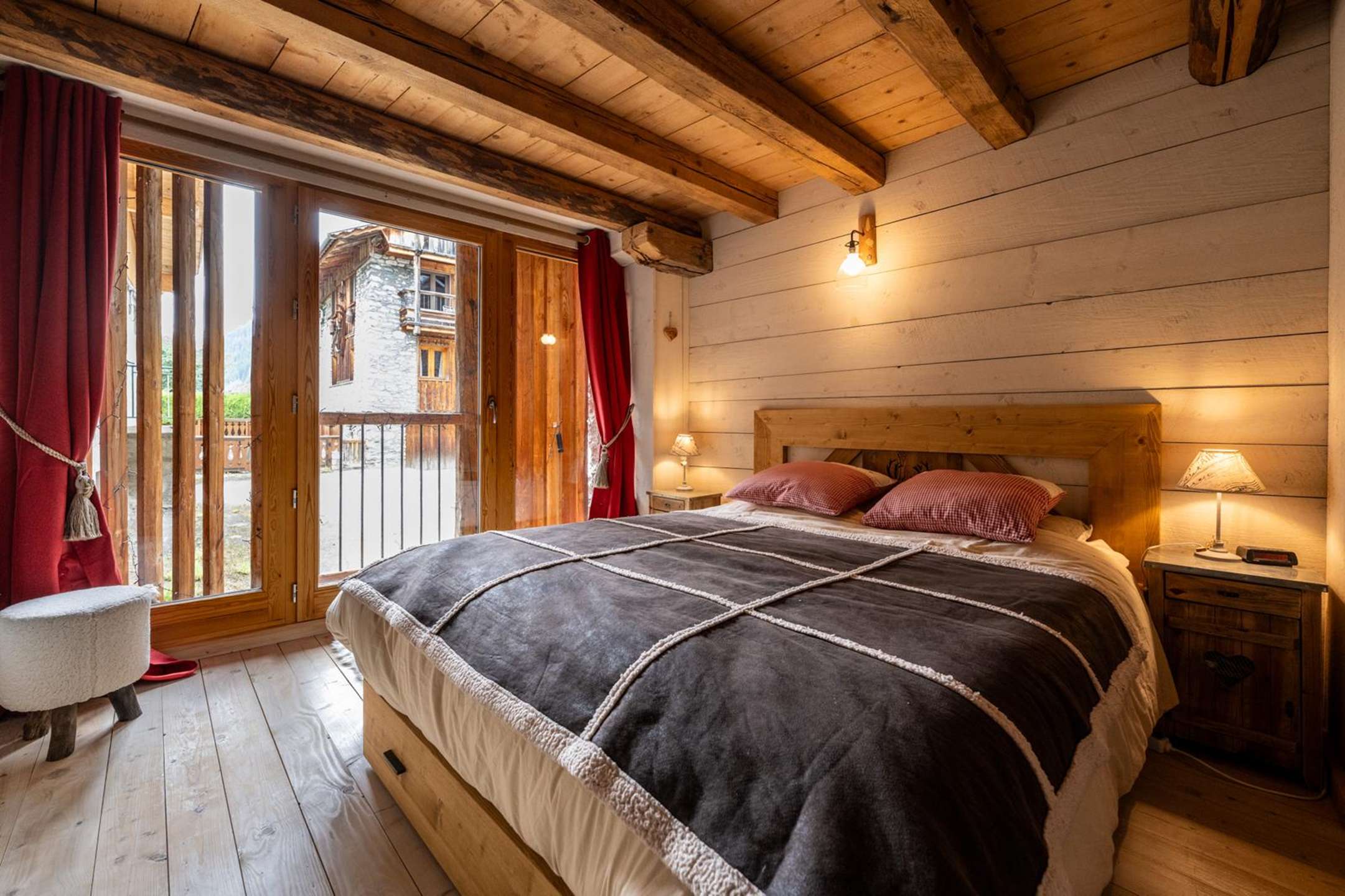 Chalet Mémé dans les Orties - ref Chalet Mémé dans les - 8