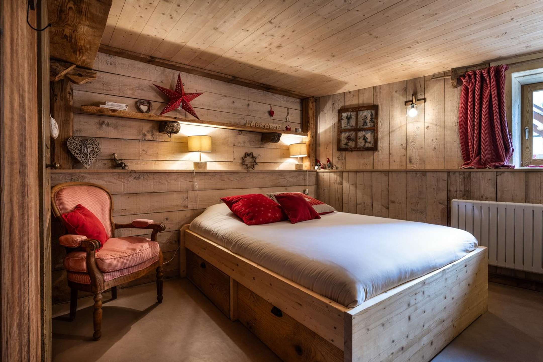 Chalet Mémé dans les Orties - ref Chalet Mémé dans les - 9