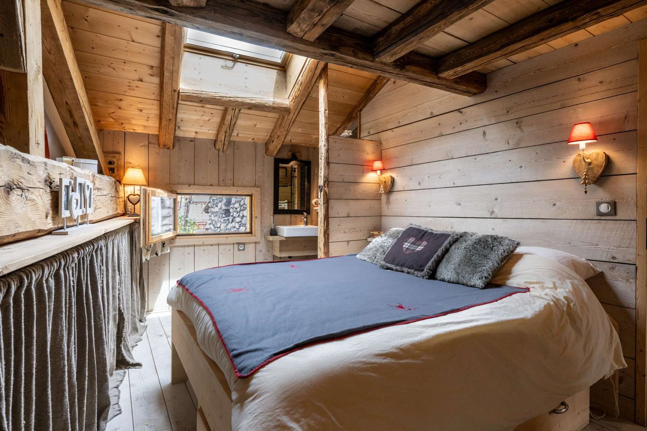 Chalet Mémé dans les Orties - ref Chalet Mémé dans les - 10