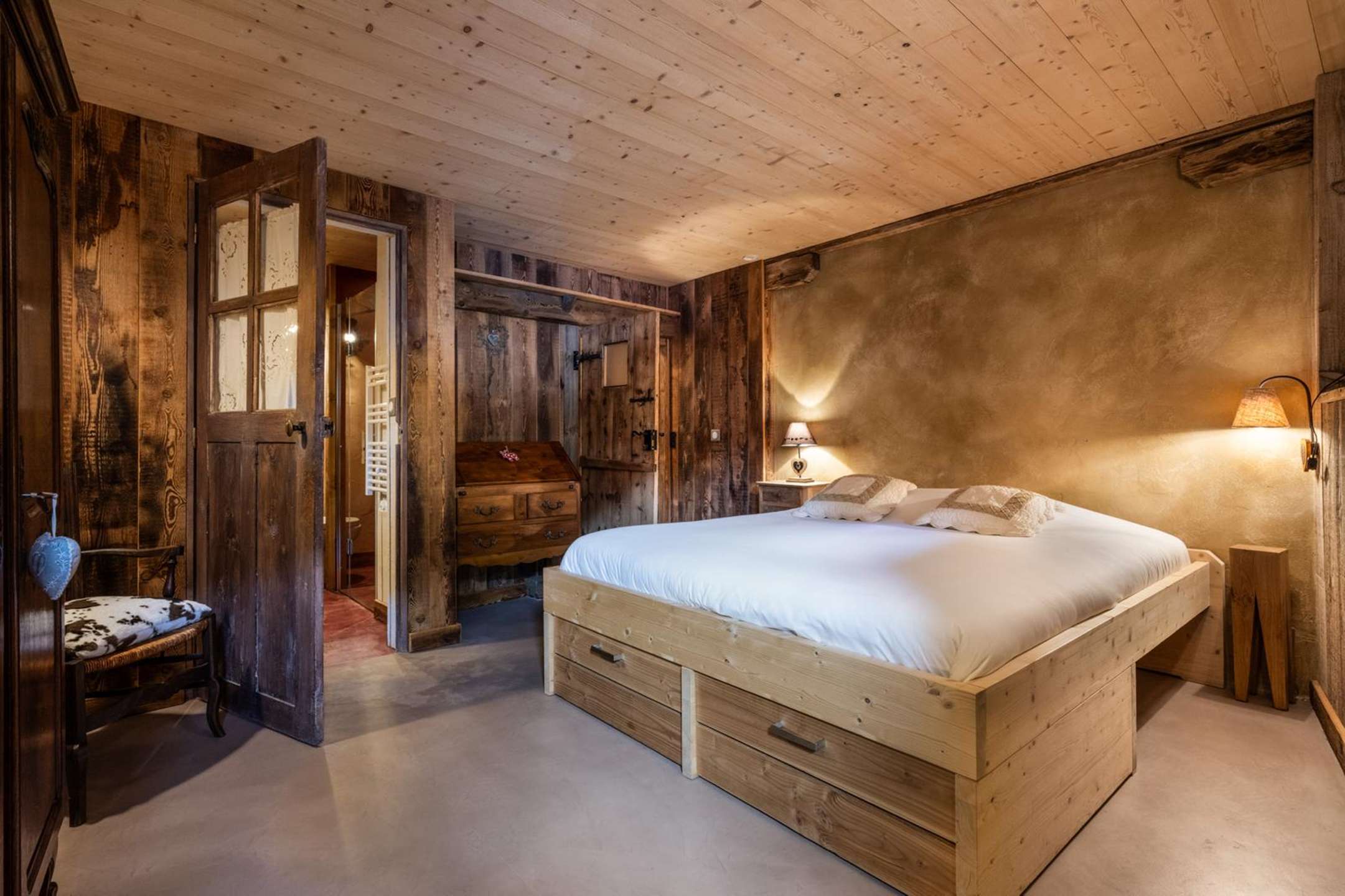 Chalet Mémé dans les Orties - ref Chalet Mémé dans les - 11