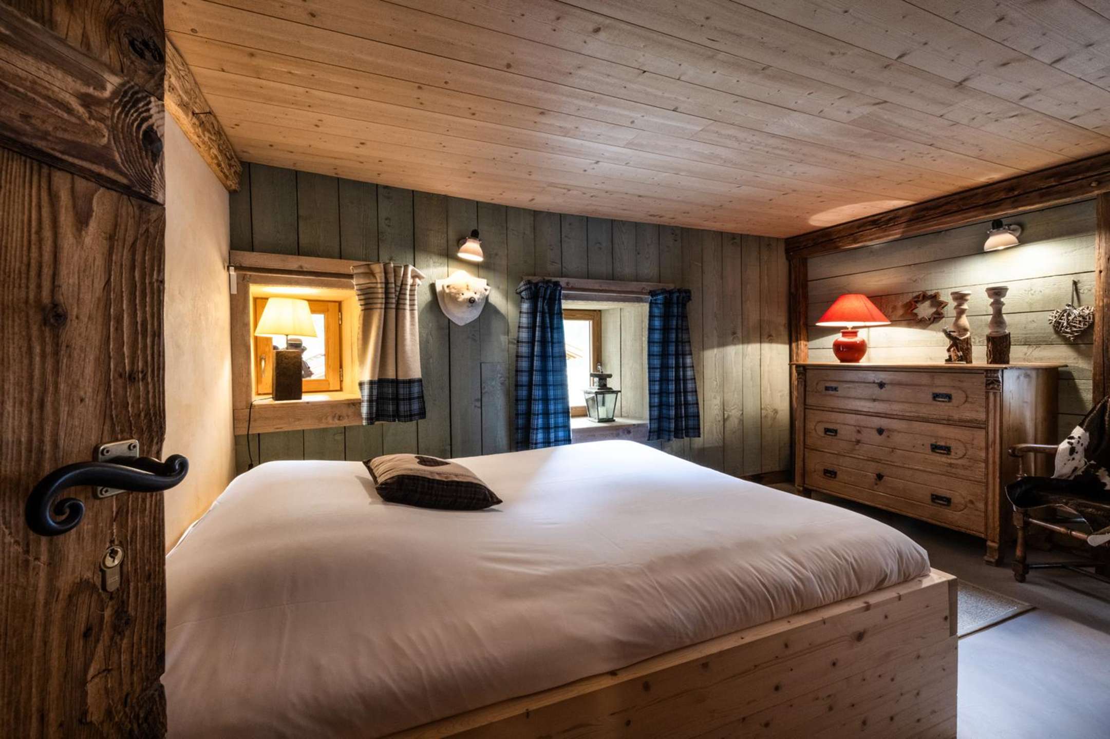 Chalet Mémé dans les Orties - ref Chalet Mémé dans les - 13