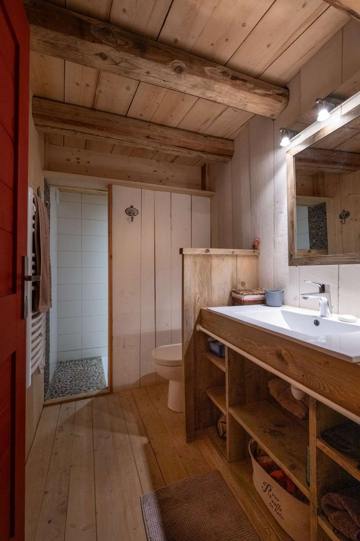 Chalet Mémé dans les Orties - ref Chalet Mémé dans les - 14