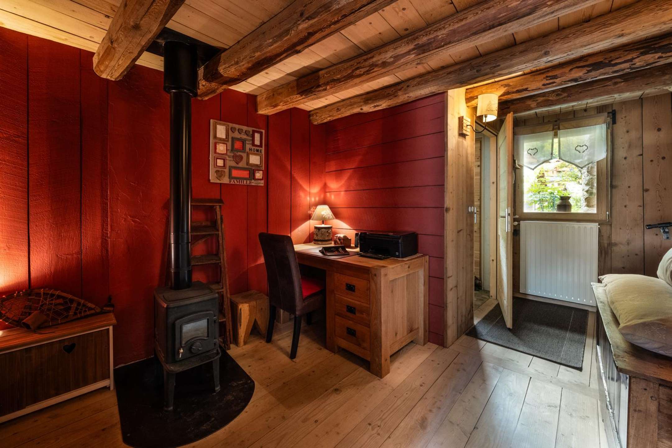 Chalet Mémé dans les Orties - ref Chalet Mémé dans les - 16