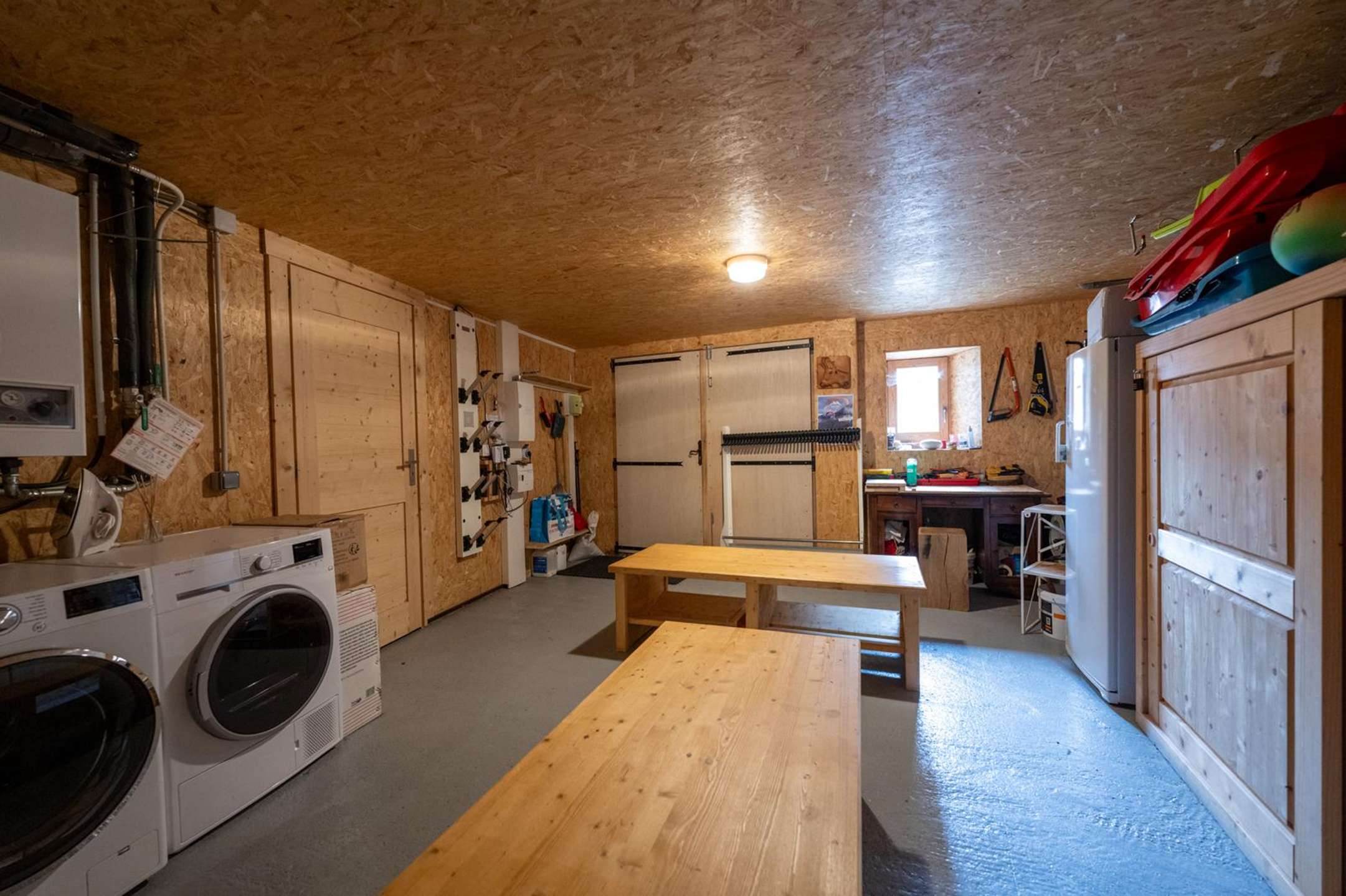 Chalet Mémé dans les Orties - ref Chalet Mémé dans les - 21