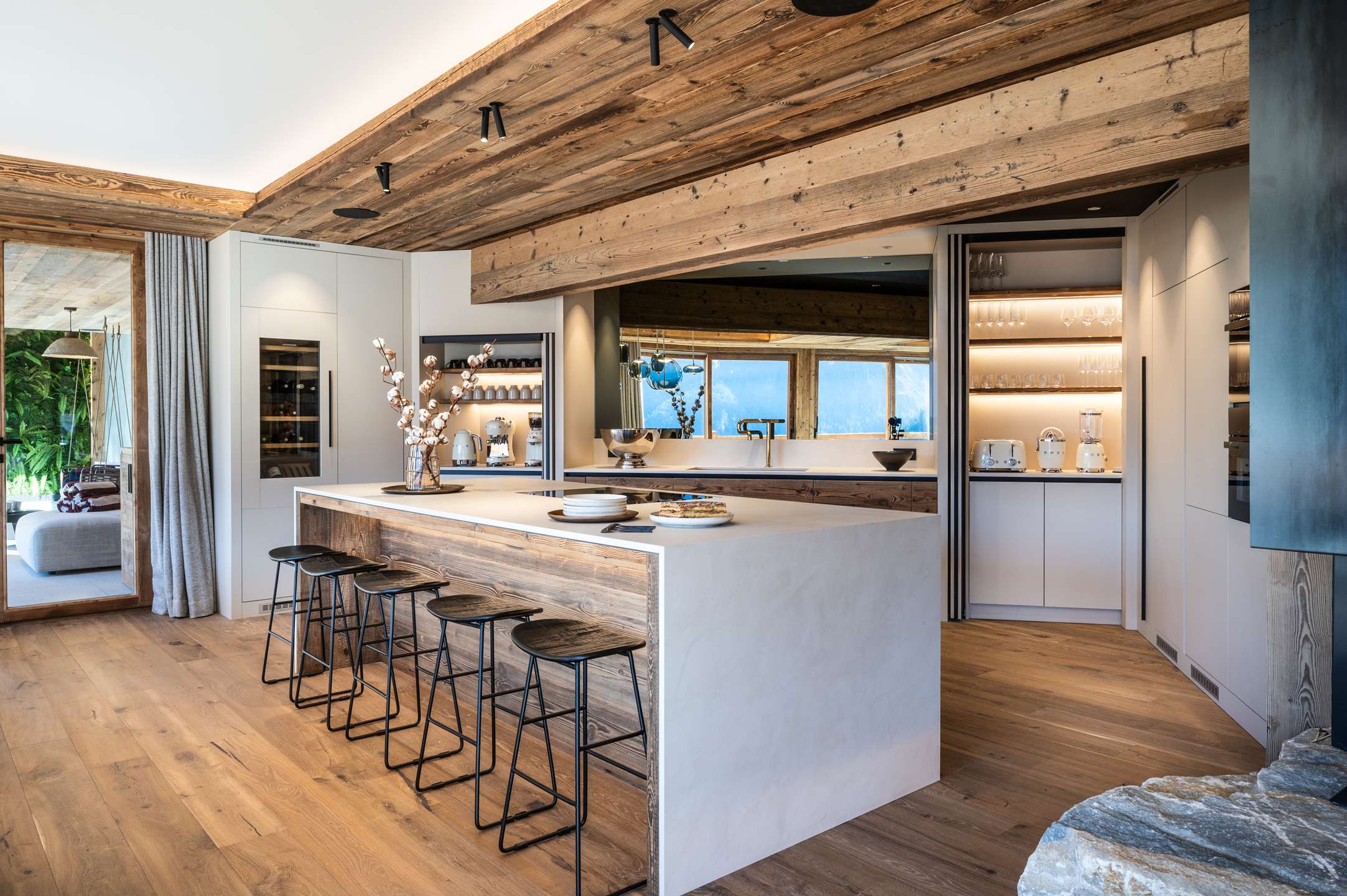 CHALET ALPENROSE - ref Chalet Alpenrose - 6