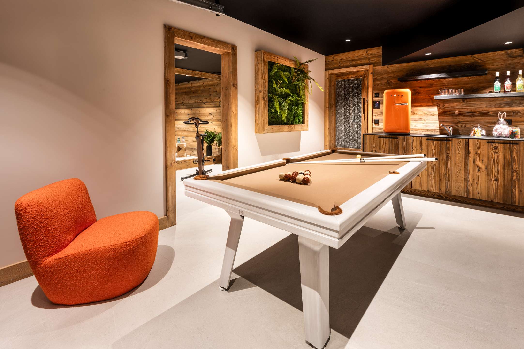 CHALET ALPENROSE - ref Chalet Alpenrose - 7