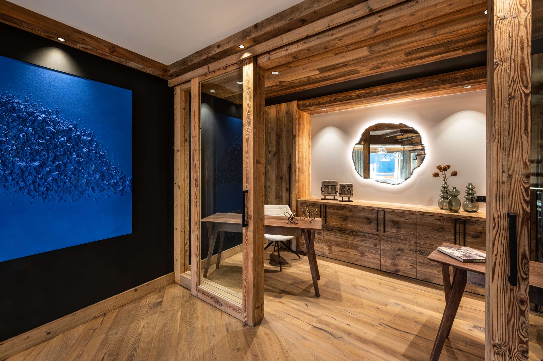 CHALET ALPENROSE - ref Chalet Alpenrose - 8