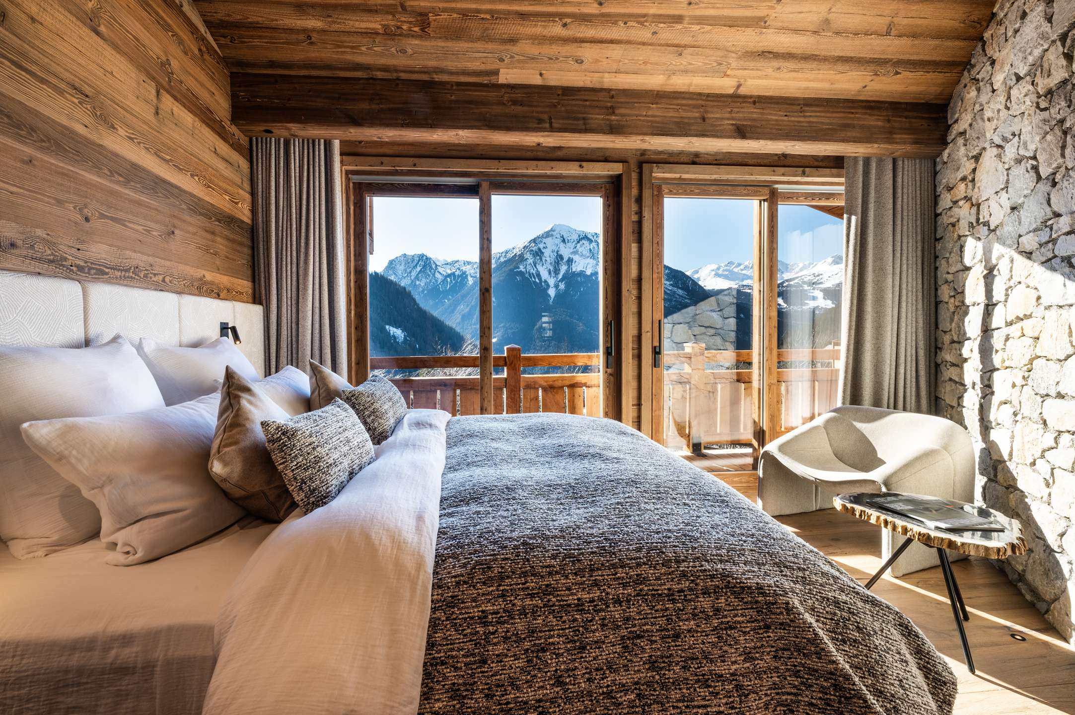 CHALET ALPENROSE - ref Chalet Alpenrose - 9