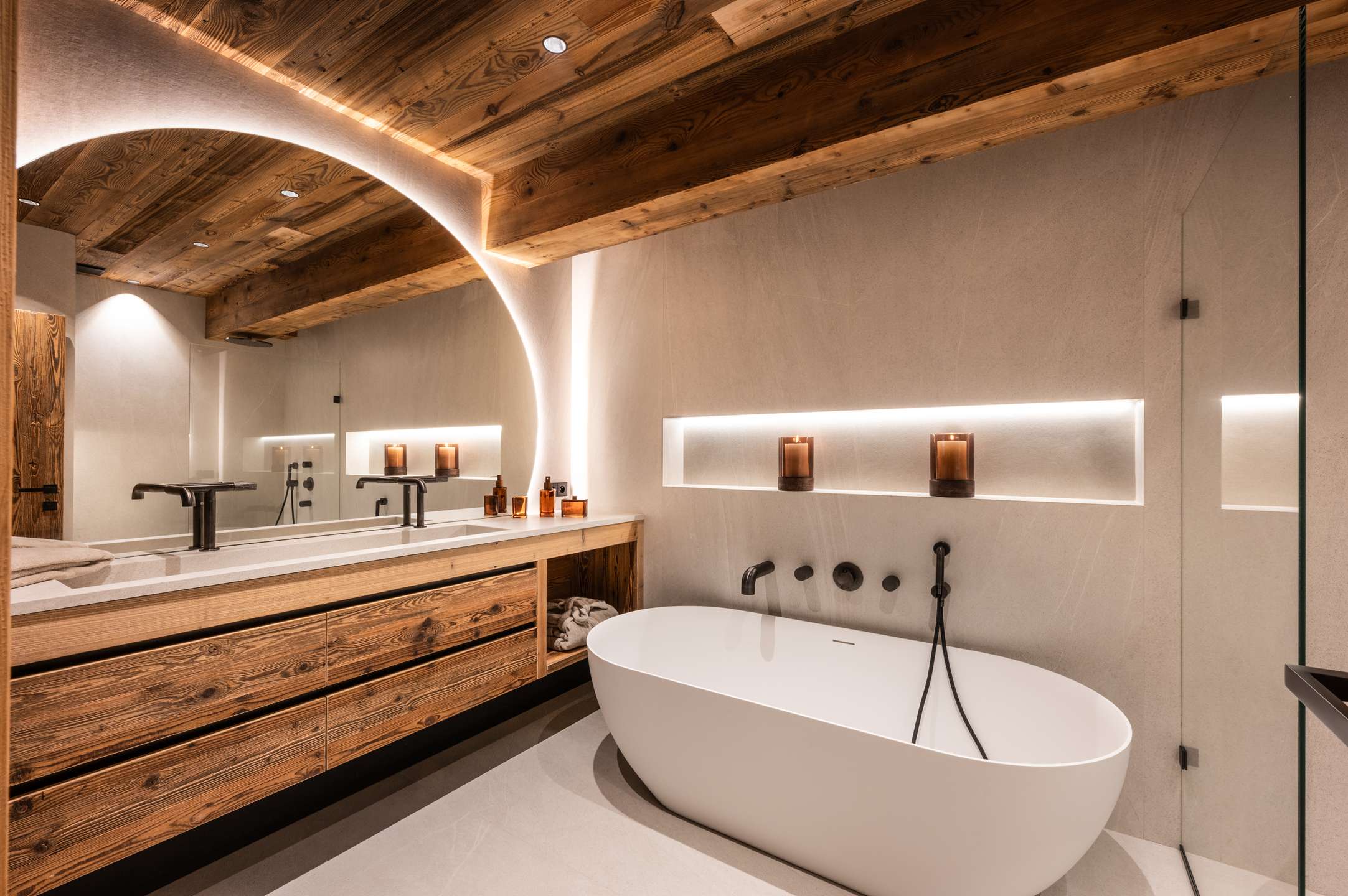 CHALET ALPENROSE - ref Chalet Alpenrose - 10