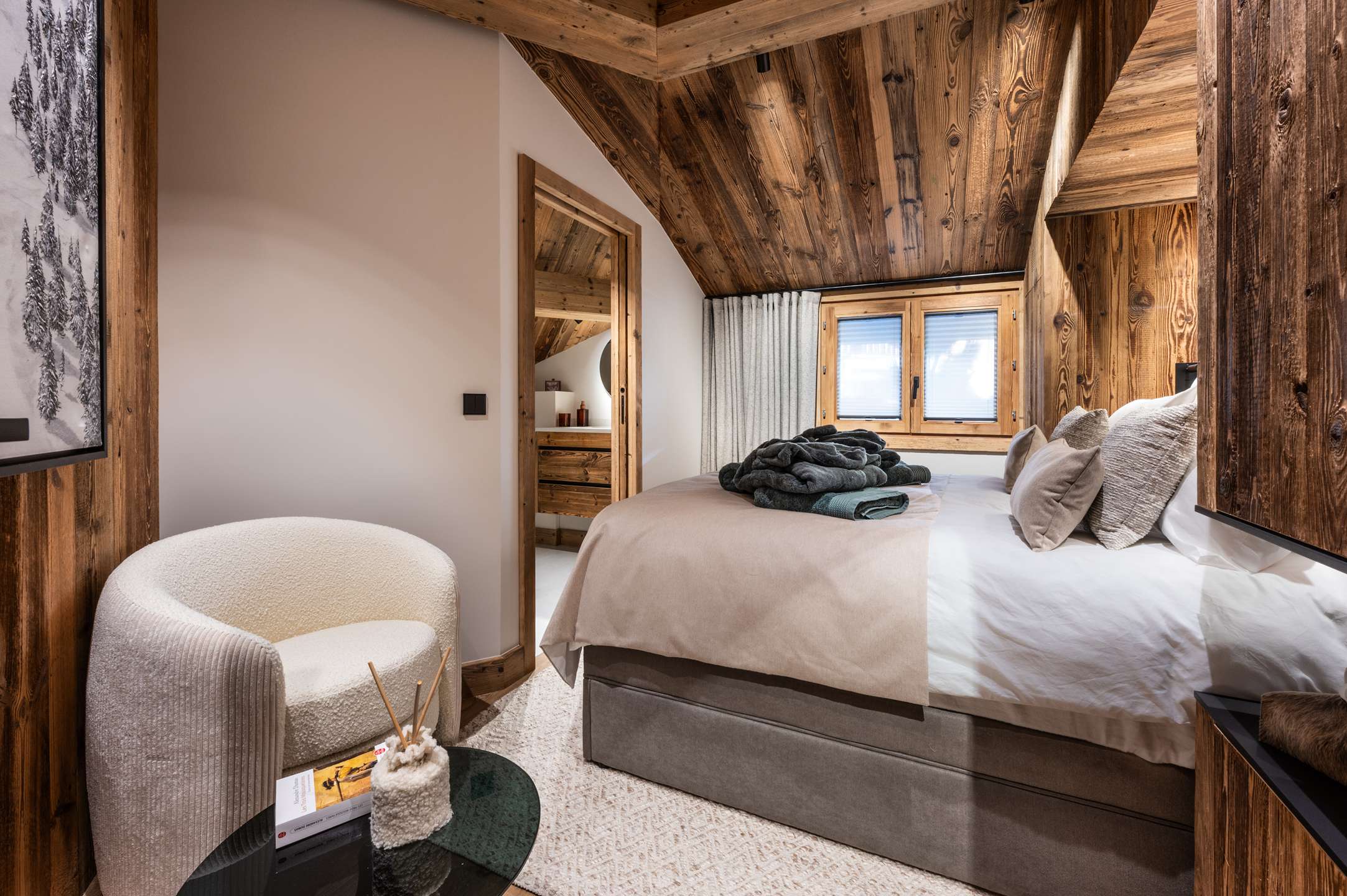 CHALET ALPENROSE - ref Chalet Alpenrose - 13