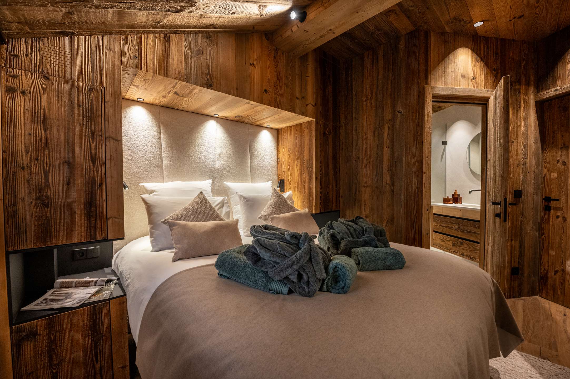 CHALET ALPENROSE - ref Chalet Alpenrose - 14