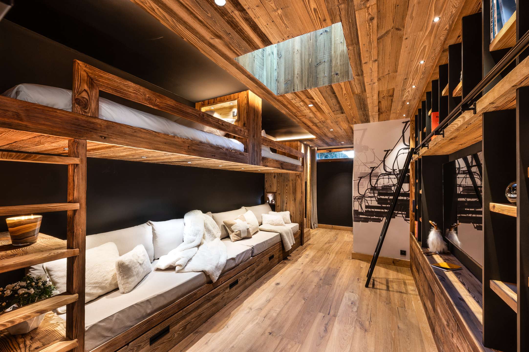 CHALET ALPENROSE - ref Chalet Alpenrose - 15