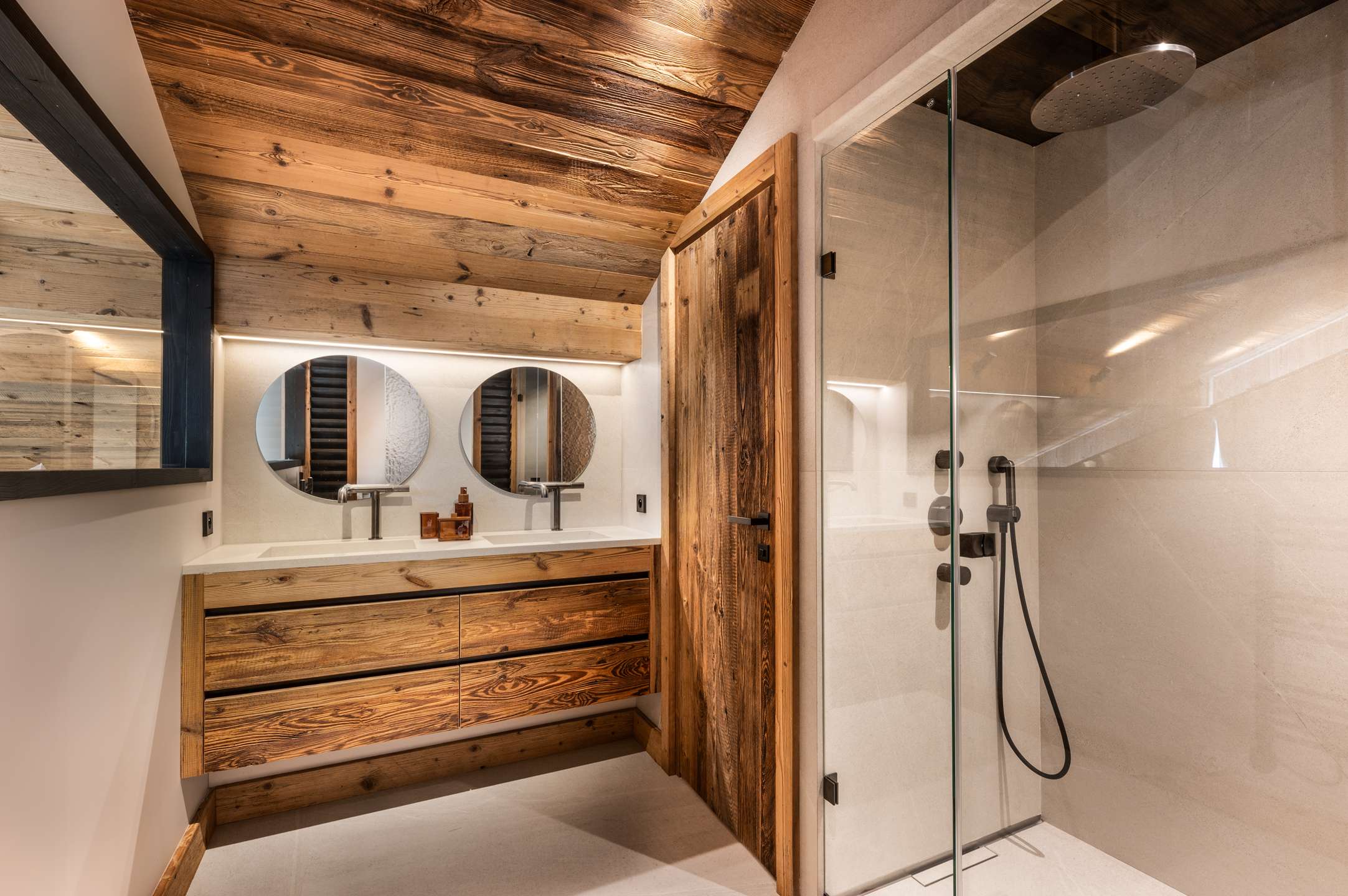 CHALET ALPENROSE - ref Chalet Alpenrose - 16