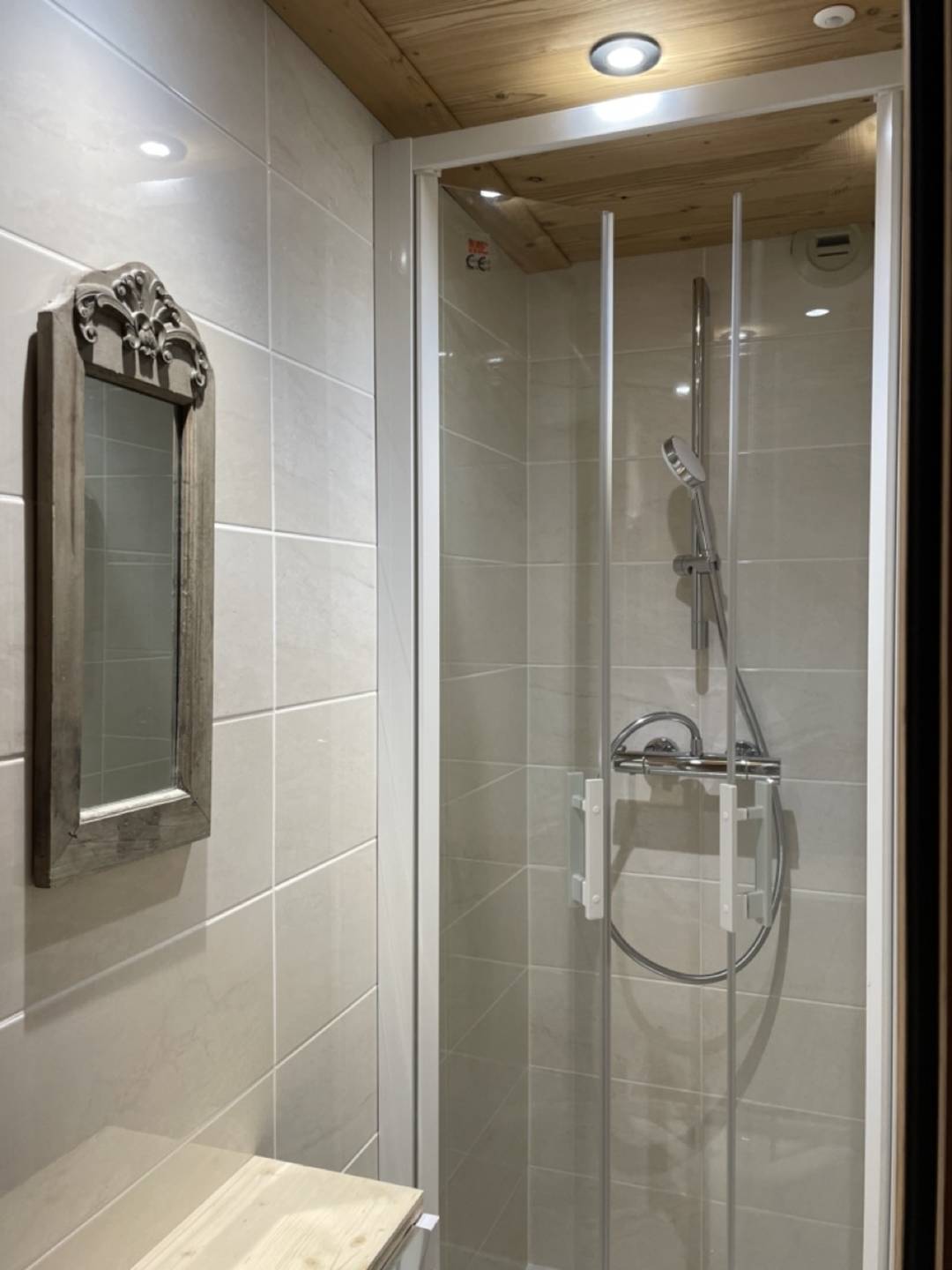 N°10 : 10 peoples apartment incl. swimmingpool - ref Club Alpina n°10 - 3