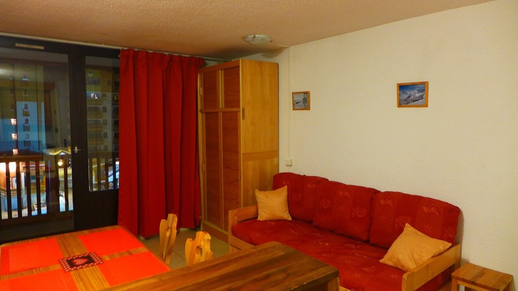 Appartement Roche Blanche RB 021 - Val Thorens
