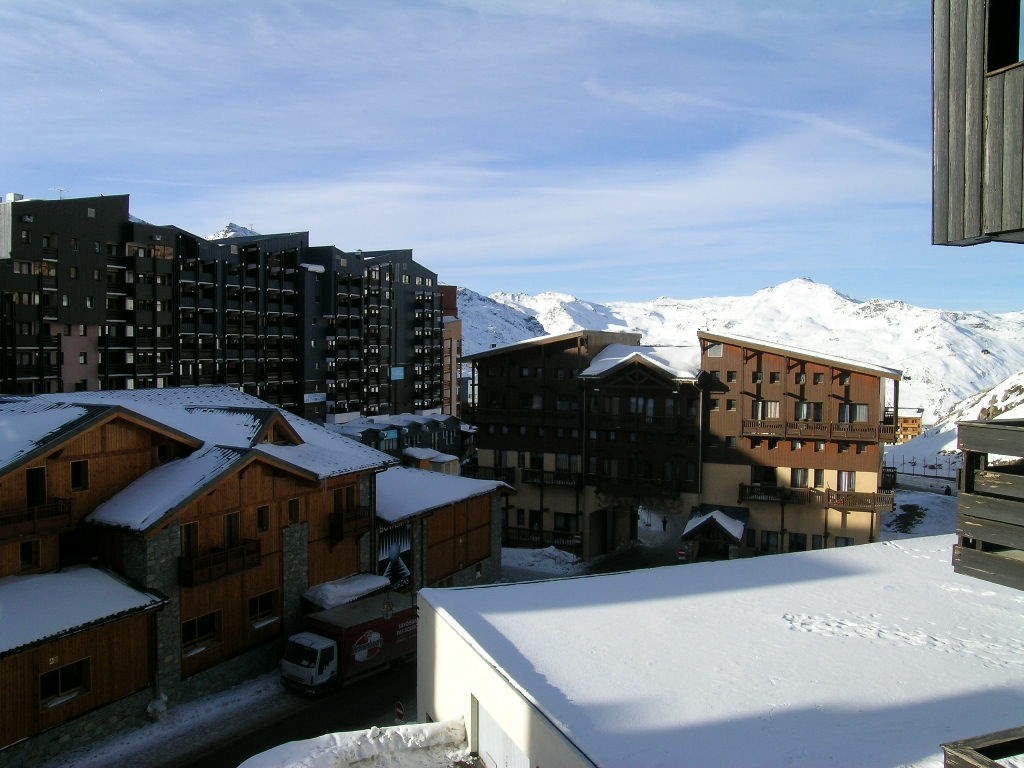 Appartement Roche Blanche RB 021 - Val Thorens
