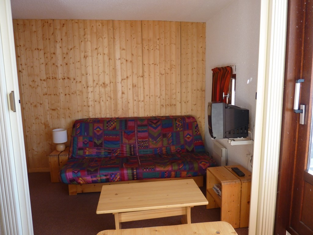 2 pièces cabine 4 personnes - Appartement Orsiere OR 003 - Val Thorens