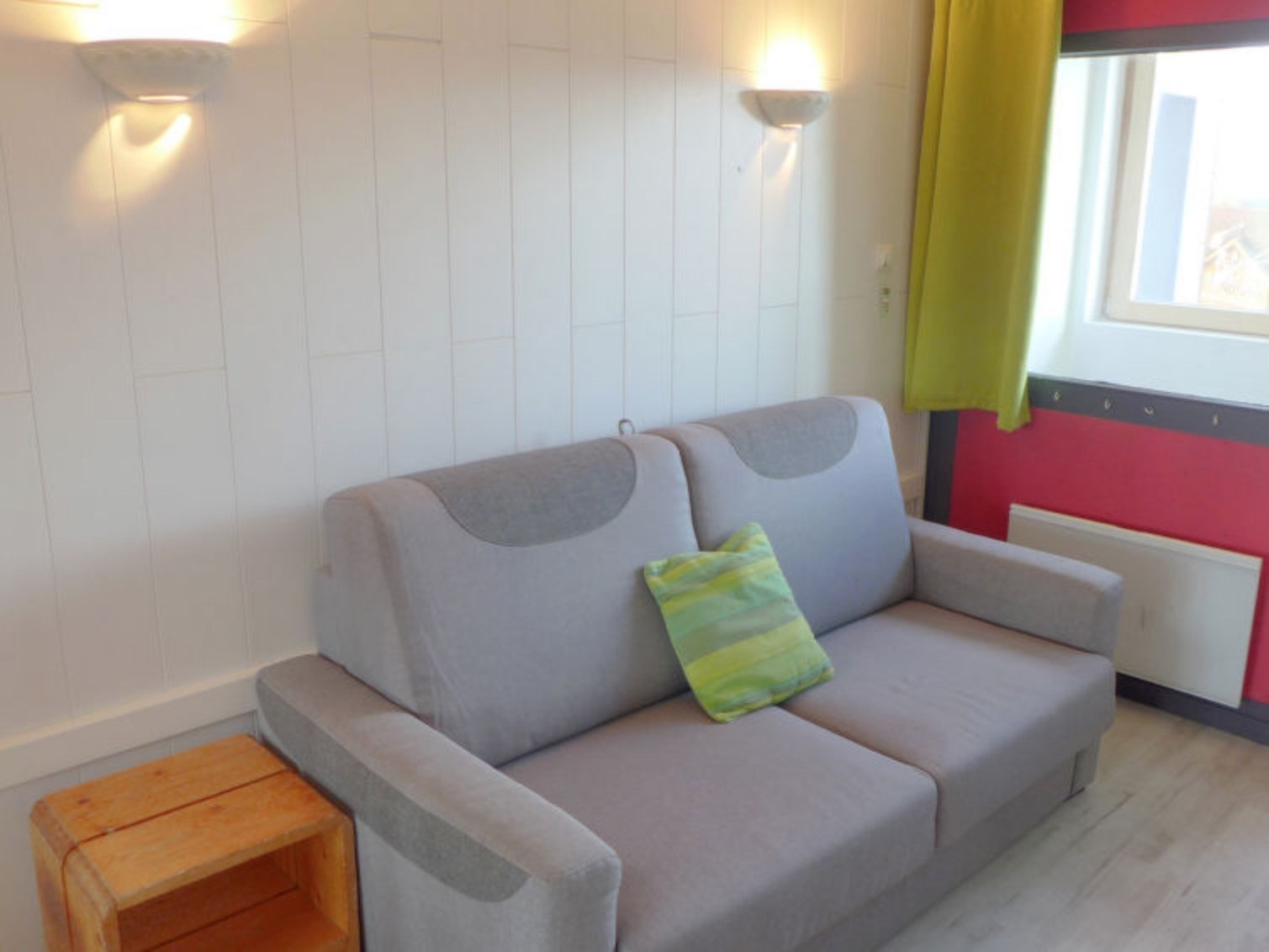 Appartement Arcelle AR 103 - Val Thorens