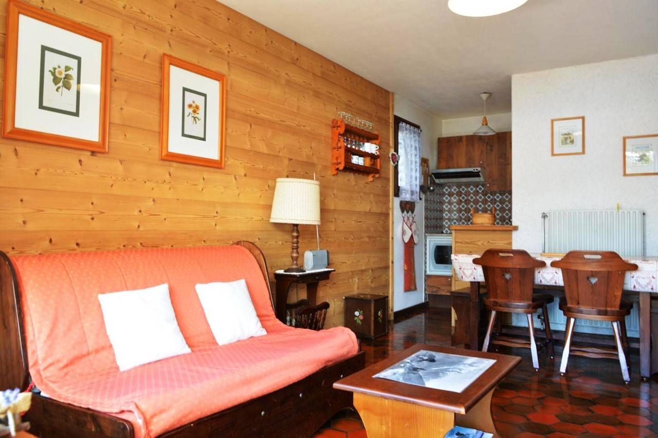 Appartement Venay 1 CH420-23 - Le Grand Bornand